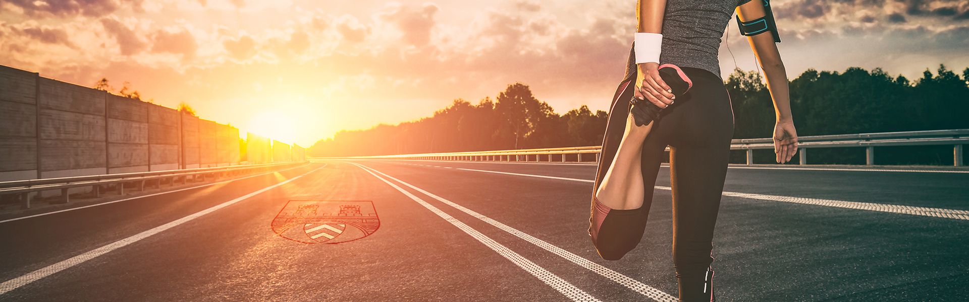 Fitness in Schildesche